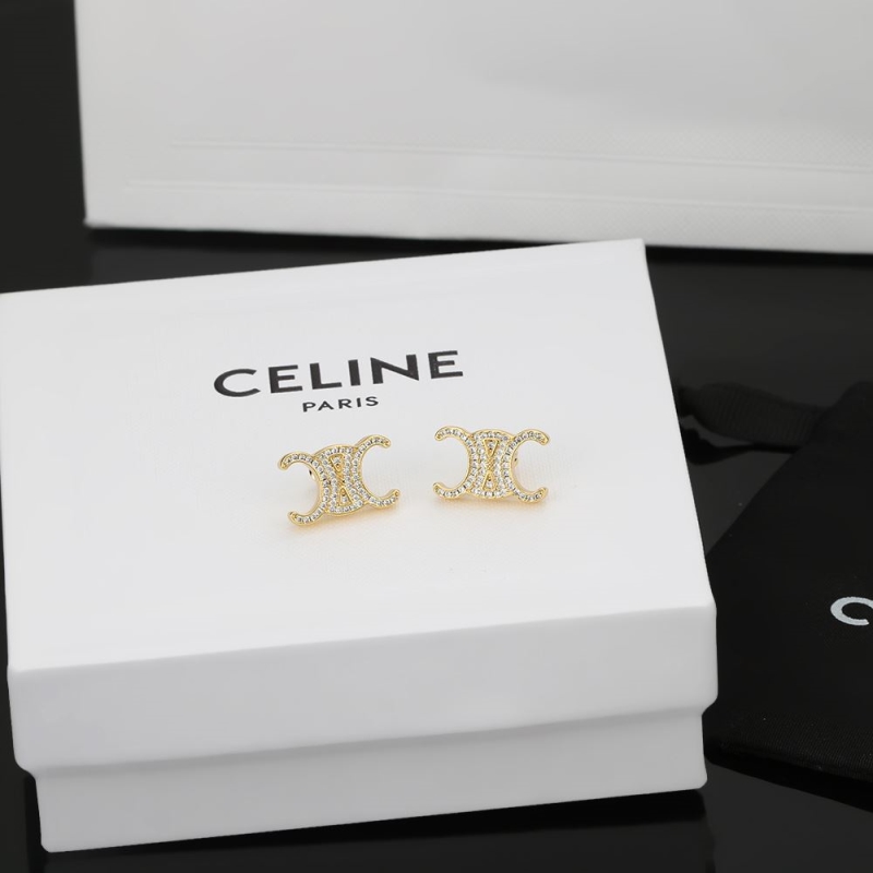 Celine Earrings